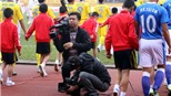 "Lật kèo" như thế này, VPF đã không fair play